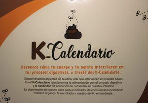 K-CALENDARIO