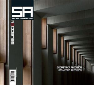 56. GEOMETRICA PRECISION- SINTESIS ARQUITECTURA Nº.56