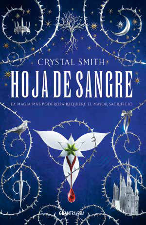 HOJA DE SANGRE