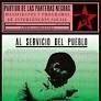AL SERVICIO DEL PUEBLO