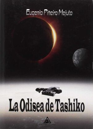 LA ODISEA DEL TASHIKO