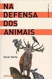 NA DEFENSA DOS ANIMAIS