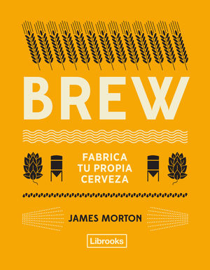 BREW: FABRICA TU PROPIA CERVEZA (R)