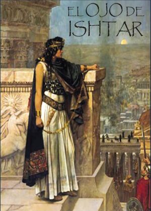 EL OJO DE ISHTAR