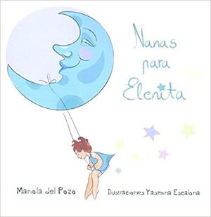 KKD(N). NANAS PARA ELENITA (RUSTICA)