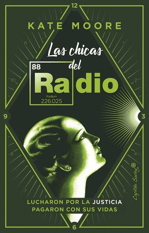 CHICAS DEL RADIO, LAS.LUCHARON POR LA JUSTICIA,PAGARON CON SUS VIDAS
