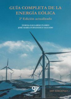 GUÍA COMPLETA DE LA ENERGÍA EÓLICA