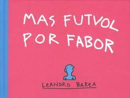 MAS FUTVOL POR FABOR