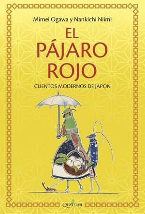 PAJARO ROJO, EL