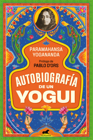 AUTOBIOGRAFIA DE UN YOGUI