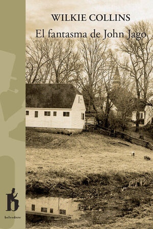 FANTASMA DE JOHN JAGO,EL