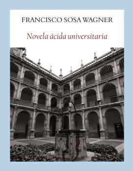 NOVELA ACIDA UNIVERSITARIA