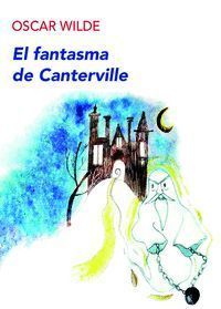EL FANTASMA DE CANTERVILLE     MN