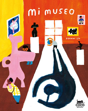 MI MUSEO     (ARTE)