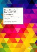 FEMINISMO PARA O 99 %, UN MANIFESTO