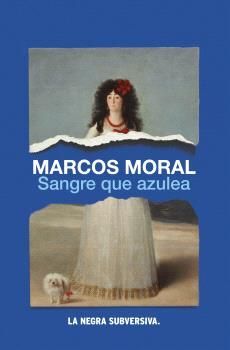 SANGRE QUE AZULEA
