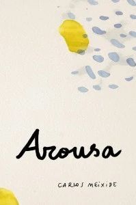 AROUSA    (VOL. 4)