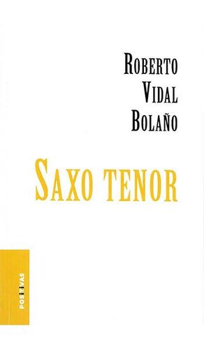 SAXO TENOR