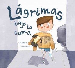 LÁGRIMAS BAJO LA CAMA