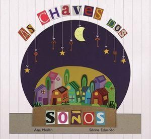 AS CHAVES DOS SOÑOS
