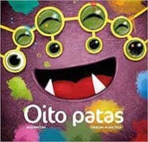 OITO PATAS