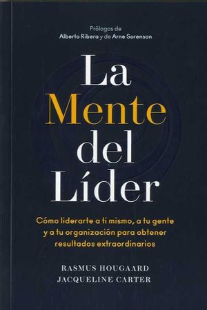 LA MENTE DEL LÍDER