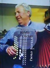 SINDO DE OLELAS. CONCERTINA GALEGA +CD