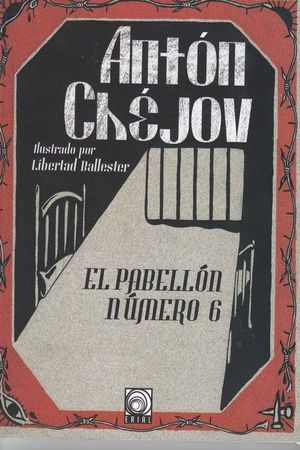 EL PABELLÓN NÚMERO 6