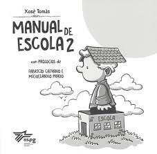 MANUAL DE ESCOLA 2