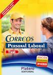 PERSONAL LABORAL CORREOS, TEST (2019-2020)