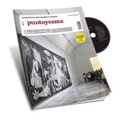 REVISTA PUNTO Y COMA N 82