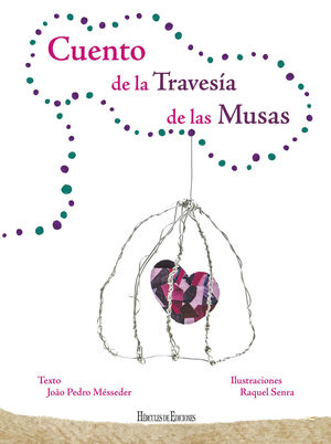 CUENTO DE LA TRAVESÍA DE LAS MUSAS