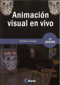 ANIMACIÓN VISUAL EN VIVO