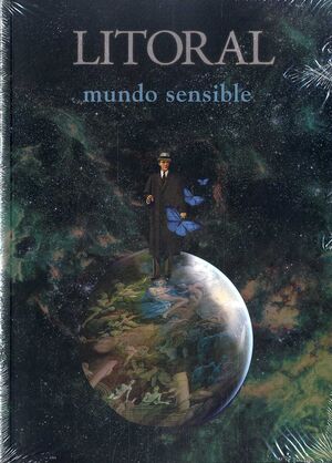 270. LITORAL. MUNDO SENSIBLE