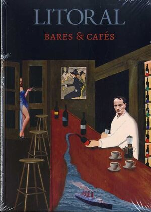 271 LITORAL REVISTA BARES & CAFES