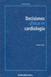 DECISIONES CLINICAS EN CARDIOLOGIA