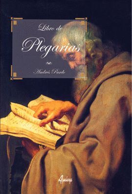 LIBRO DE PLEGARIAS