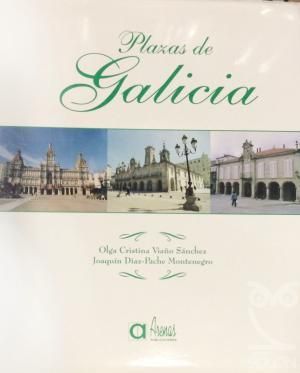 PLAZAS DE GALICIA