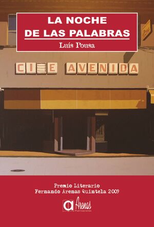 LA NOCHE DE LAS PALABRAS