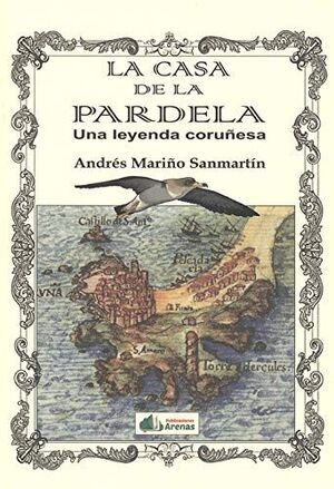 CASA DE LA PARDELA, LA