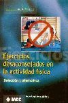 EJERCICIOS DESACONSEJADOS EN LA ACTIVIDAD FÍSICA