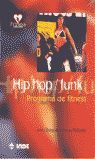 HIP HOP FUNK : PROGRAMA DE FITNESS