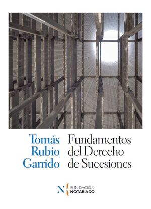 FUNDAMENTOS DEL DERECHO DE SUCESIONES
