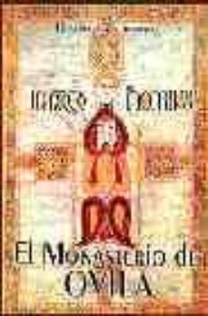 MONASTERIO DE OVILA, EL
