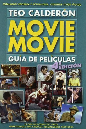 MOVIE MOVIE