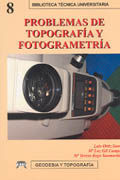 PROBLEMAS DE TOPOGRAFÍA Y FOTOGRAMETRÍA