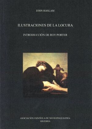 ILUSTRACIONES DE LA LOCURA