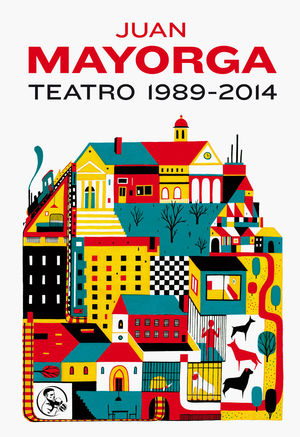 TEATRO 1989 - 2014