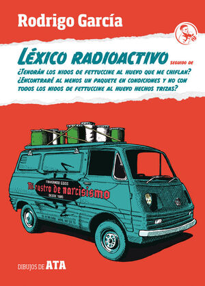 LEXICO RADIOACTIVO SEGUIDO        MN