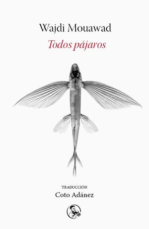 TODOS LOS PAJAROS